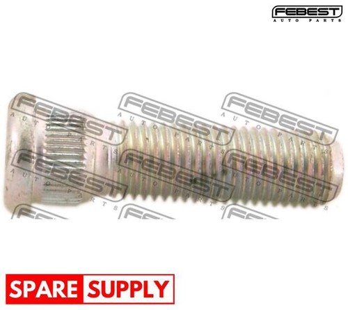 Wheel stud for hyundai accent - wheel,