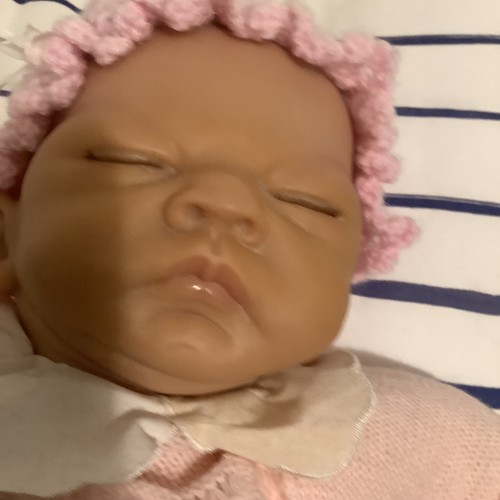 Reborn doll from ashton drake - ashton,