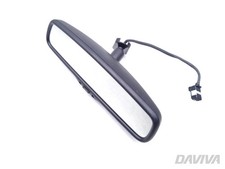 2014 Lexus LS Interior Mirror