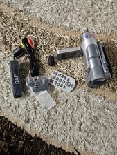 JVC GR-D21EK Digital Video