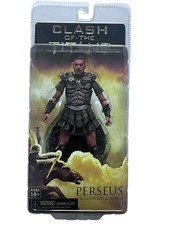 NECA Clash Of The Titans