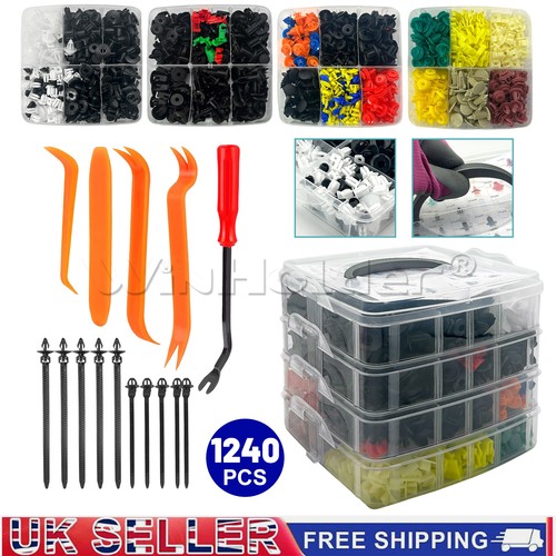 1240pcs car interior - car,