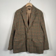 Engineered garments blazer - engineered,