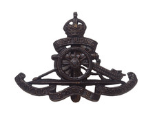 WW1 West Riding Royal Horse