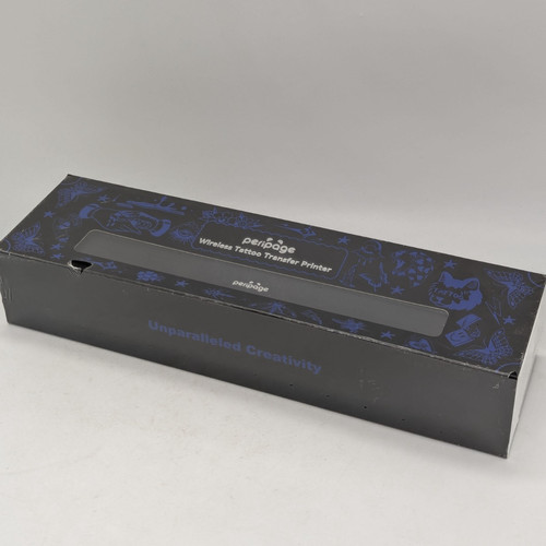 Peripage tattoo stencil - peripage,