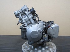 Honda CB600F Hornet 2003