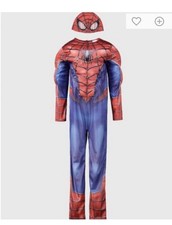 Marvel Childs Padded
