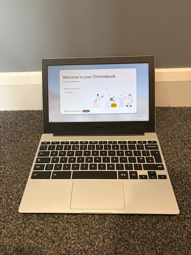 Samsung galaxy chromebook - galaxy,
