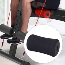 Foam Foot Pad Roller Replace