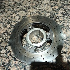 OTK Brake Disk And Carrier  Tony Kart  Ln Kart Kosmic Kart