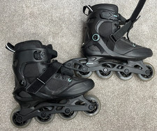 Decathlon Oxelo roller blades