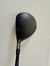 Callaway Rogue St LS 3 Fairway