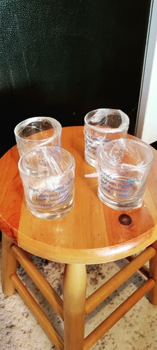 Pepsi collector glasses - collector's,