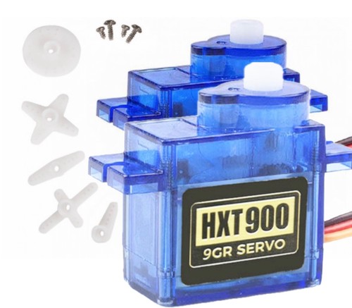 Hextronik hxt900 micro - hextronik,