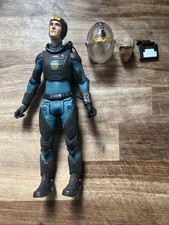 NECA Prometheus David Figure