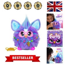 Furby Connect Friends