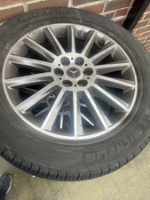 ALLOYS MERCEDES X CLASS XCLASS