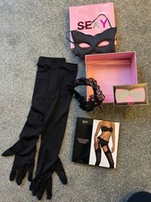 La Senza Sexy Naughty Strip