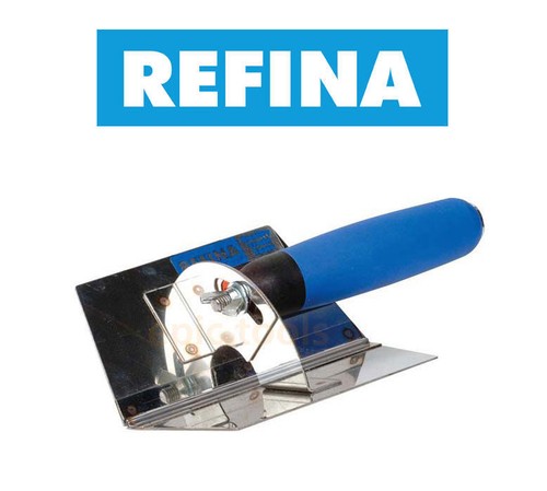 Refina 640010 stainless - 640010,