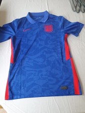 England Away Kit 2020/21 In