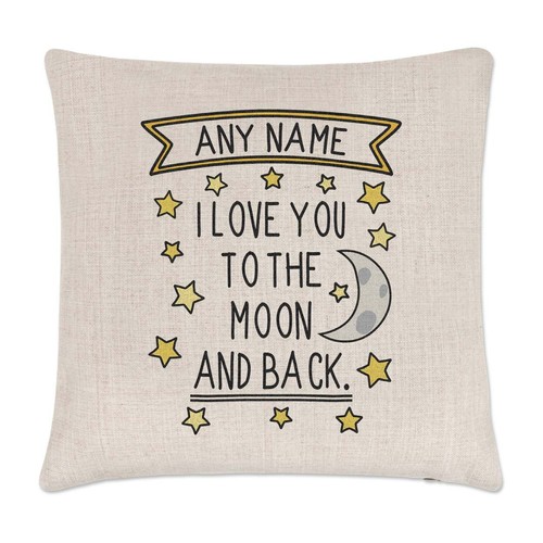 Personalised love you the - personalised, to