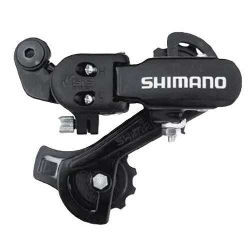 Shimano rear derailleur - shimano,