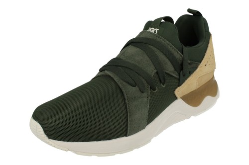 Asics tiger gel - asics, sanze