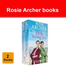 Rosie Archer Picture House