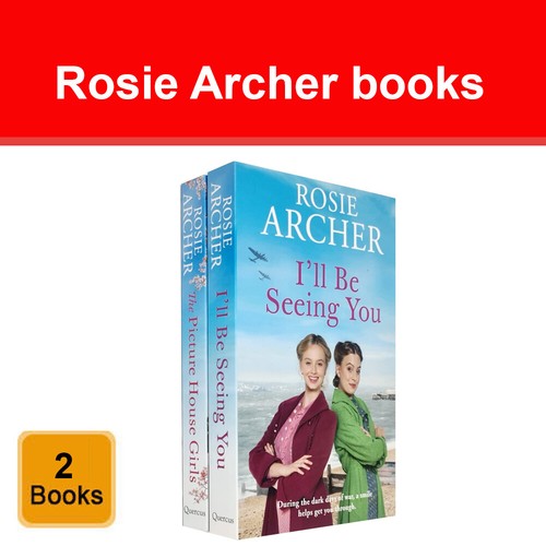 Rosie archer picture house - rosie,