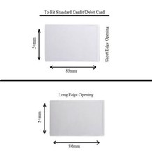 Credit Debit Card Driving
