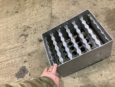 CVRT SCIMITAR or SABRE 30mm shell case magazine radan canon