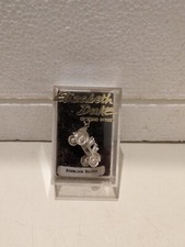 Elizabeth Duke Vintage Bracelet Charm