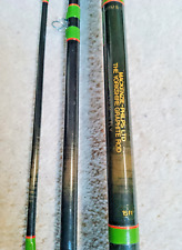 Mackenzie-Philps Ltd 15' The Yorkshire Graphite Salmon Fly Fishing Rod #9/10