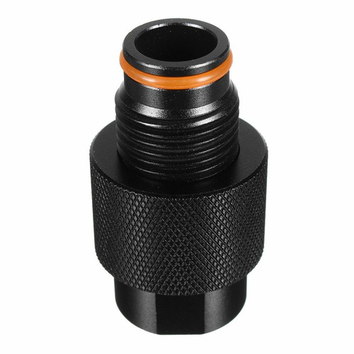 Paintball air tank regulator - air,
