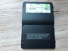 Dell Inspiron 1300/ Latitude 120L RAM Memory Cover P/N JD976 -- 1st Class Post