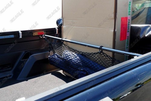 Amarok pickup bed divider - vw,