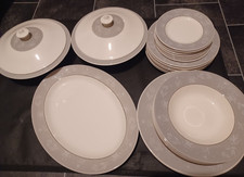 Royal Doulton 29 Piece Dinner