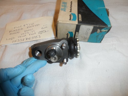 Mazda b1600 bna61 pick l - bna61, l/h