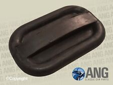 AH SPRITE, MG MIDGET '58-'76, AH 3000 BN2-BT7 RUBBER BLANKING PLUG 4G4920