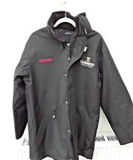 A Brand New Guinness Jacket