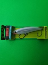 Rapala X-Rap Twitchin' Minnow