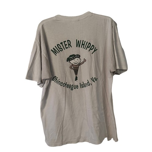 Vintage mister whippy graphic - vintage,