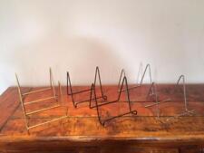 2 x BLACK, SILVER OR GOLD