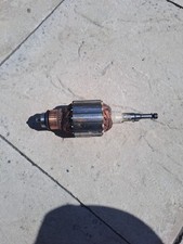 Dewalt DW707 Armature for Mitre Saw 240V 861379-08