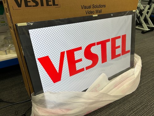 Vestel wu55b video wall - wu55b-2h,