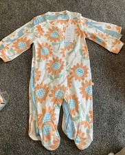 BNWT Next Baby Girls  Pack Of