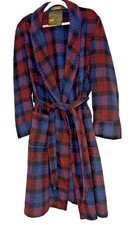 Lloyd Menswear Vintage Tartan