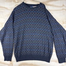 Vintage XL Grant Thomas 3D