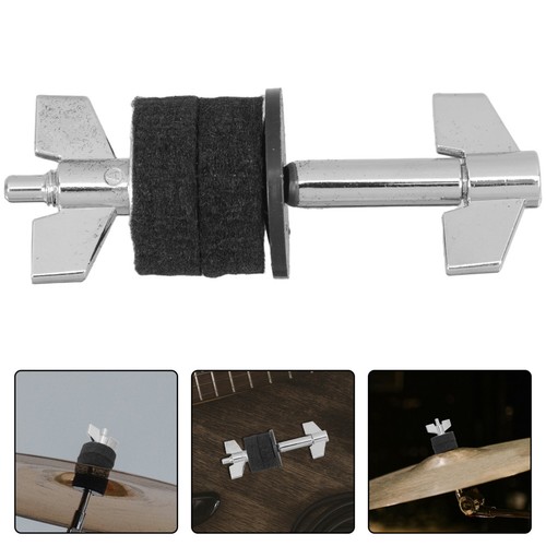 Drum hardware cymbal mount - drum,