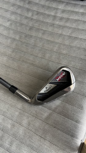 Ladies callaway razr iron - 5,
